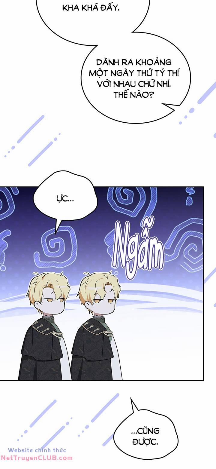 Kiếp Này Tôi Nhất Định Trở Thành Gia Chủ! 133 trang 15