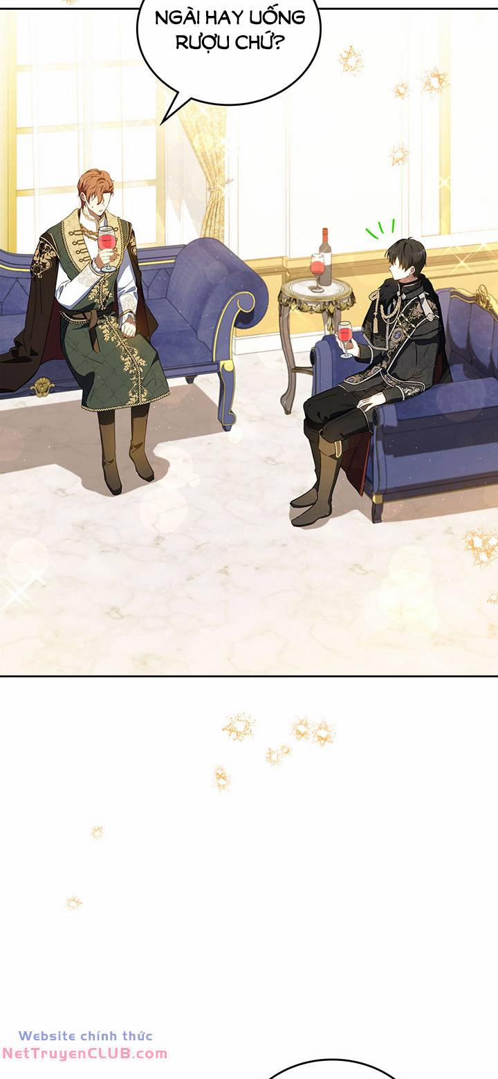 Kiếp Này Tôi Nhất Định Trở Thành Gia Chủ! 133 trang 21