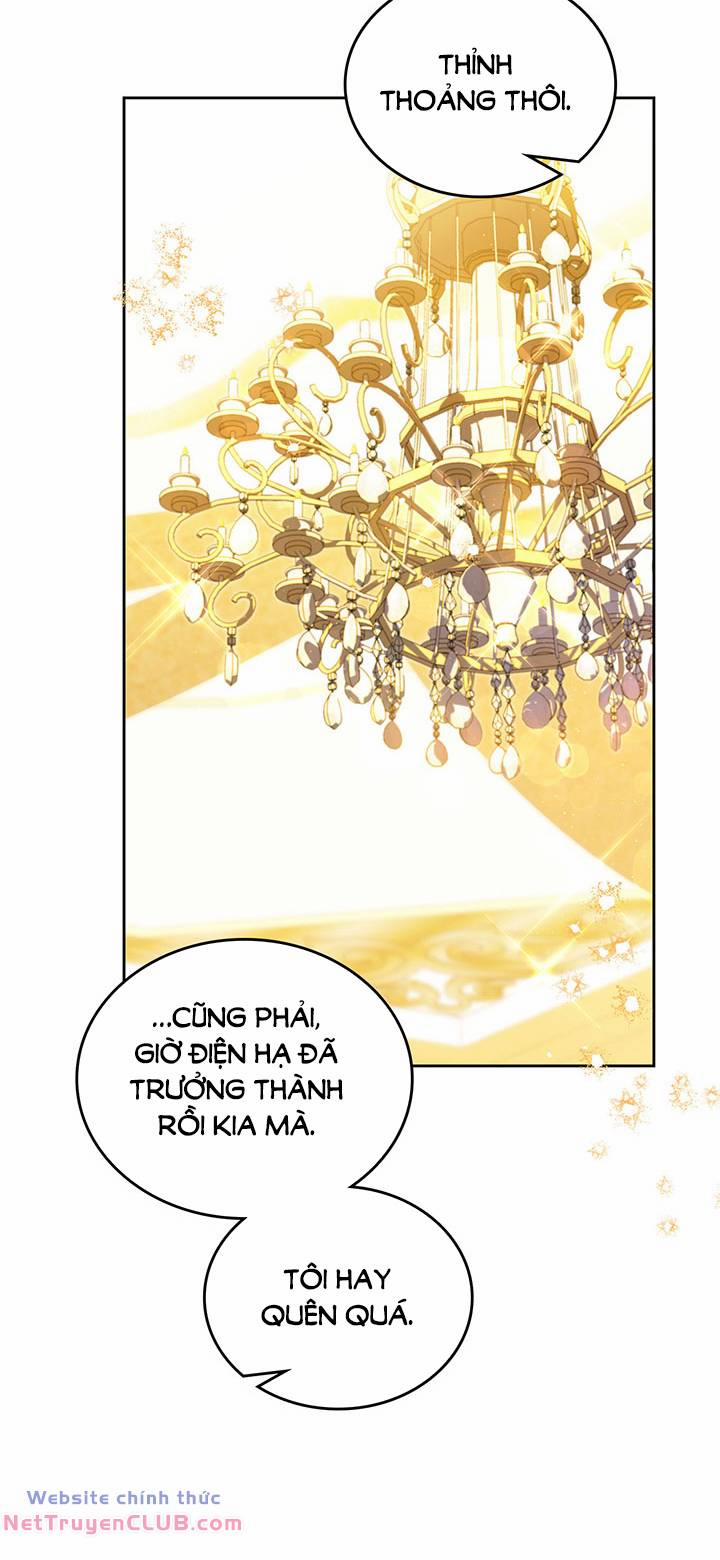 Kiếp Này Tôi Nhất Định Trở Thành Gia Chủ! 133 trang 22