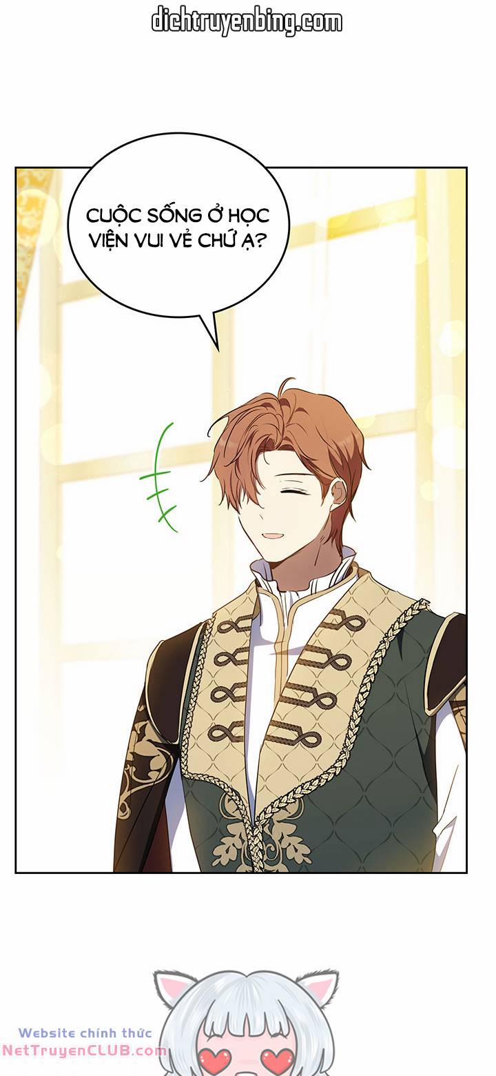 Kiếp Này Tôi Nhất Định Trở Thành Gia Chủ! 133 trang 31