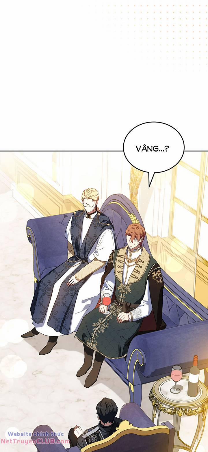 Kiếp Này Tôi Nhất Định Trở Thành Gia Chủ! 133 trang 33