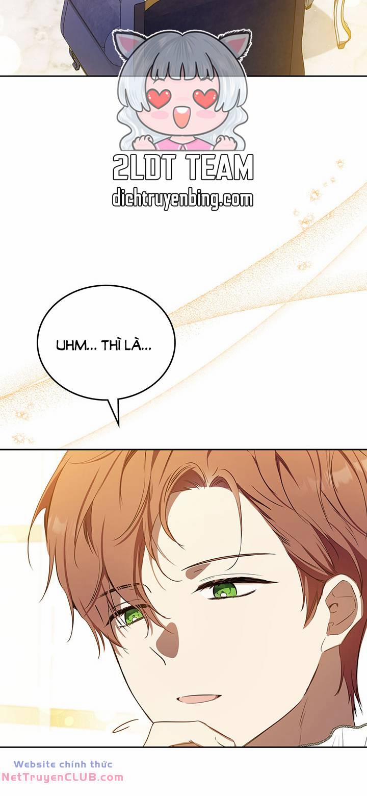 Kiếp Này Tôi Nhất Định Trở Thành Gia Chủ! 133 trang 34