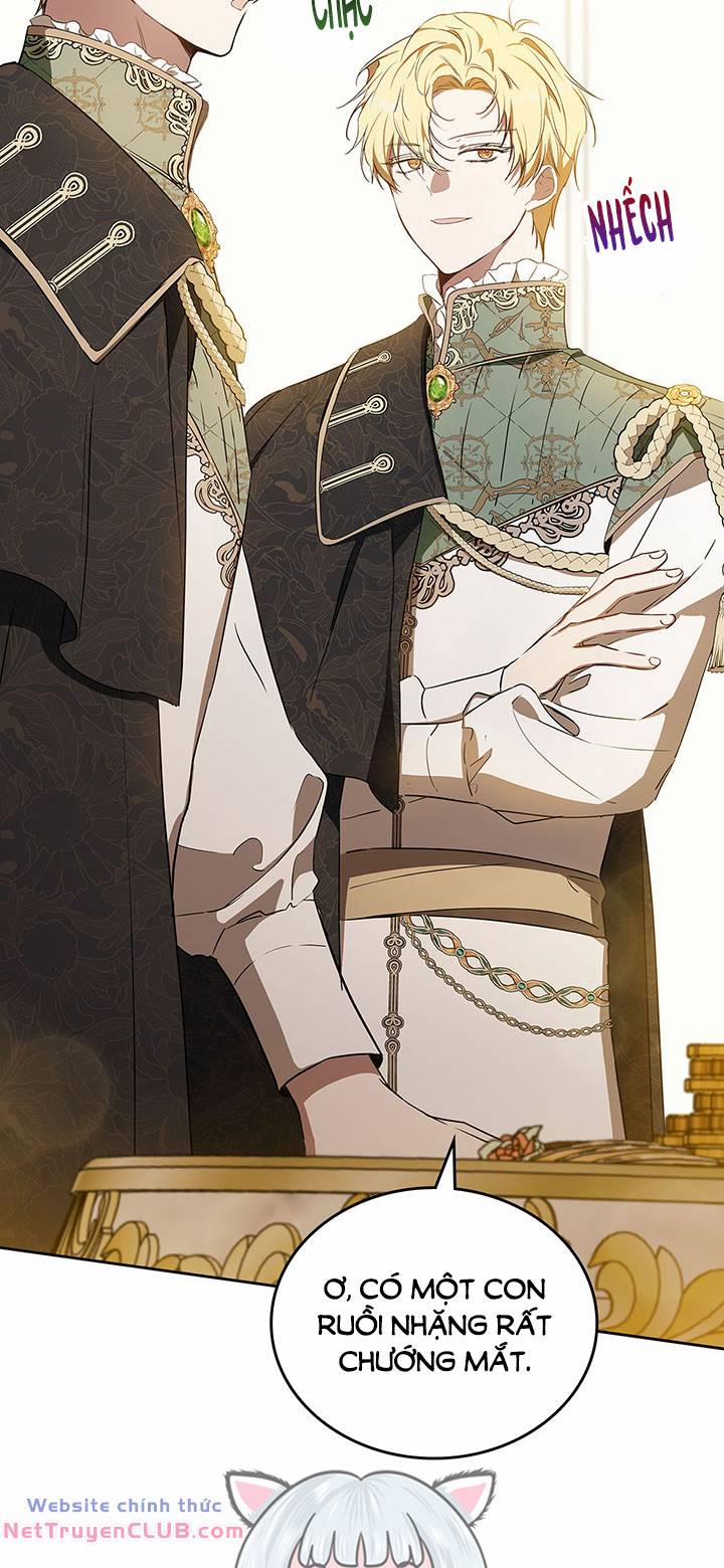 Kiếp Này Tôi Nhất Định Trở Thành Gia Chủ! 133 trang 6