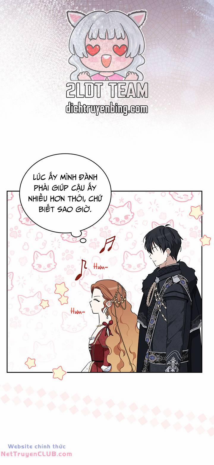 Kiếp Này Tôi Nhất Định Trở Thành Gia Chủ! 133 trang 71