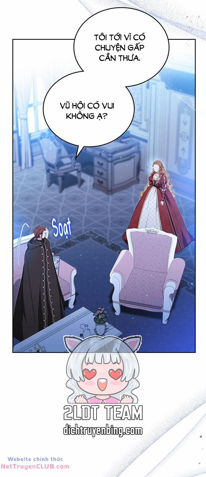 Kiếp Này Tôi Nhất Định Trở Thành Gia Chủ! 134 trang 3