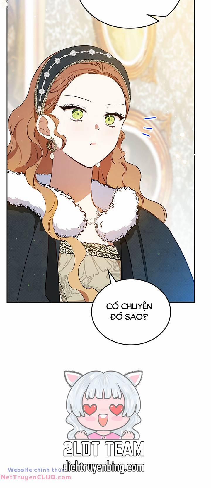 Kiếp Này Tôi Nhất Định Trở Thành Gia Chủ! 134 trang 32