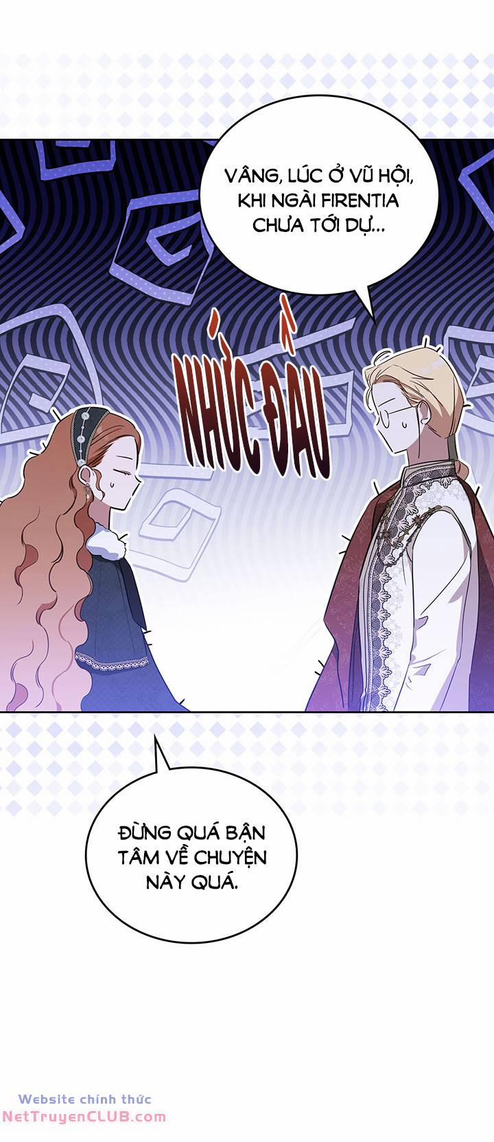 Kiếp Này Tôi Nhất Định Trở Thành Gia Chủ! 134 trang 33