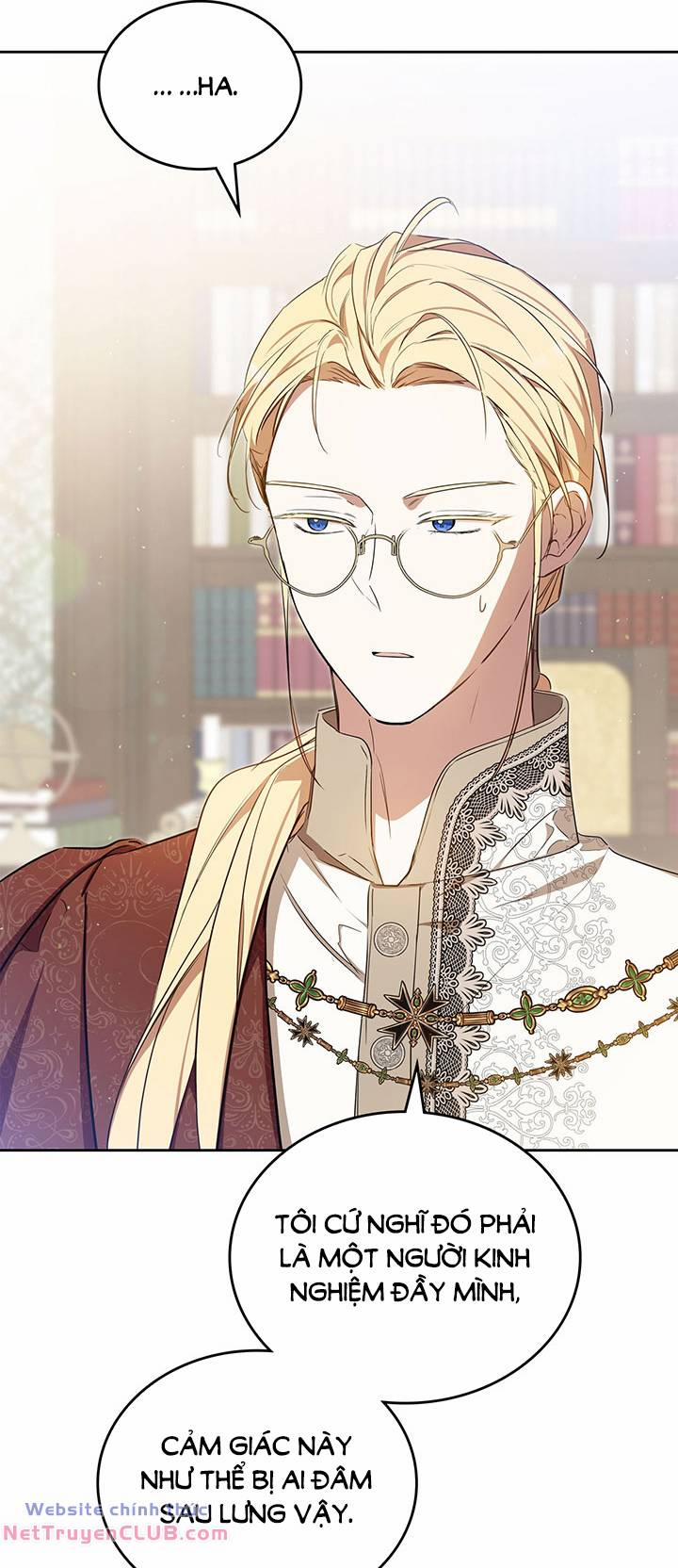 Kiếp Này Tôi Nhất Định Trở Thành Gia Chủ! 134 trang 36