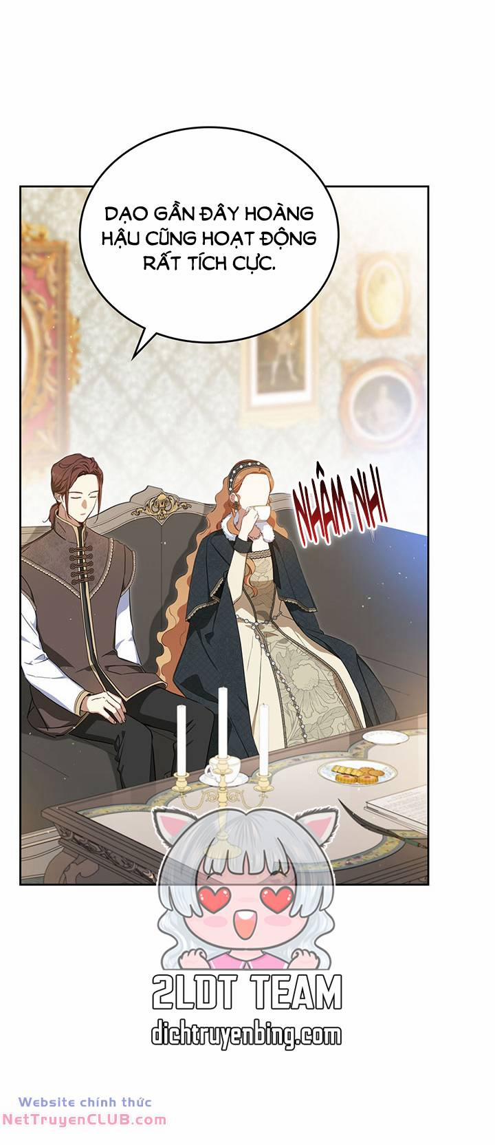 Kiếp Này Tôi Nhất Định Trở Thành Gia Chủ! 134 trang 48