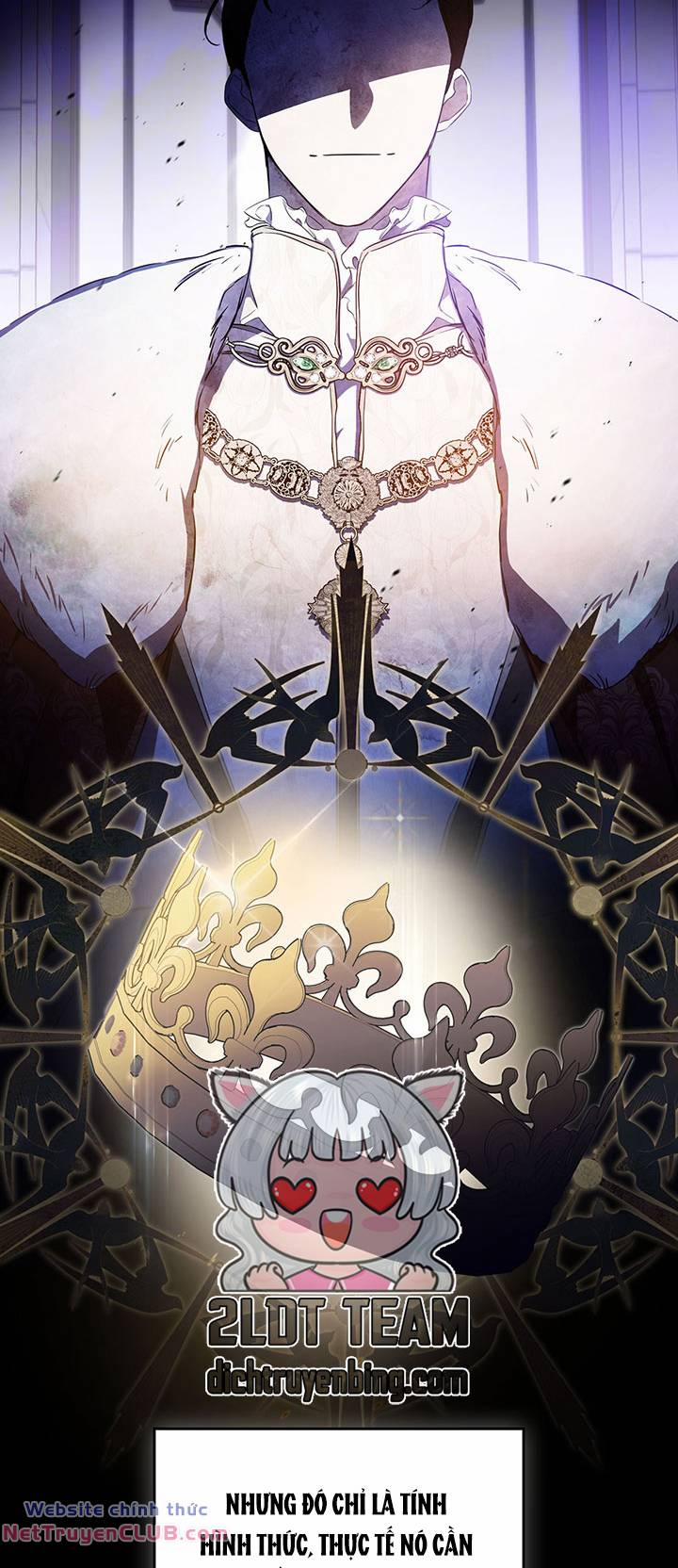 Kiếp Này Tôi Nhất Định Trở Thành Gia Chủ! 134 trang 51