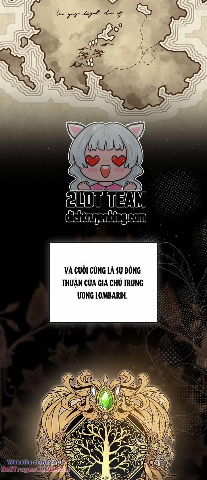 Kiếp Này Tôi Nhất Định Trở Thành Gia Chủ! 134 trang 54