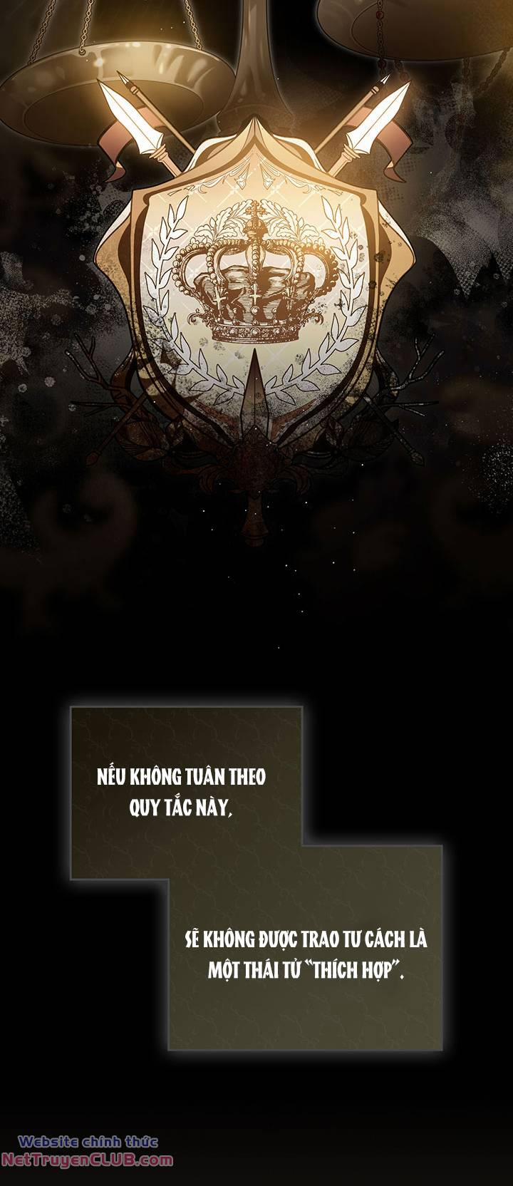 Kiếp Này Tôi Nhất Định Trở Thành Gia Chủ! 134 trang 56