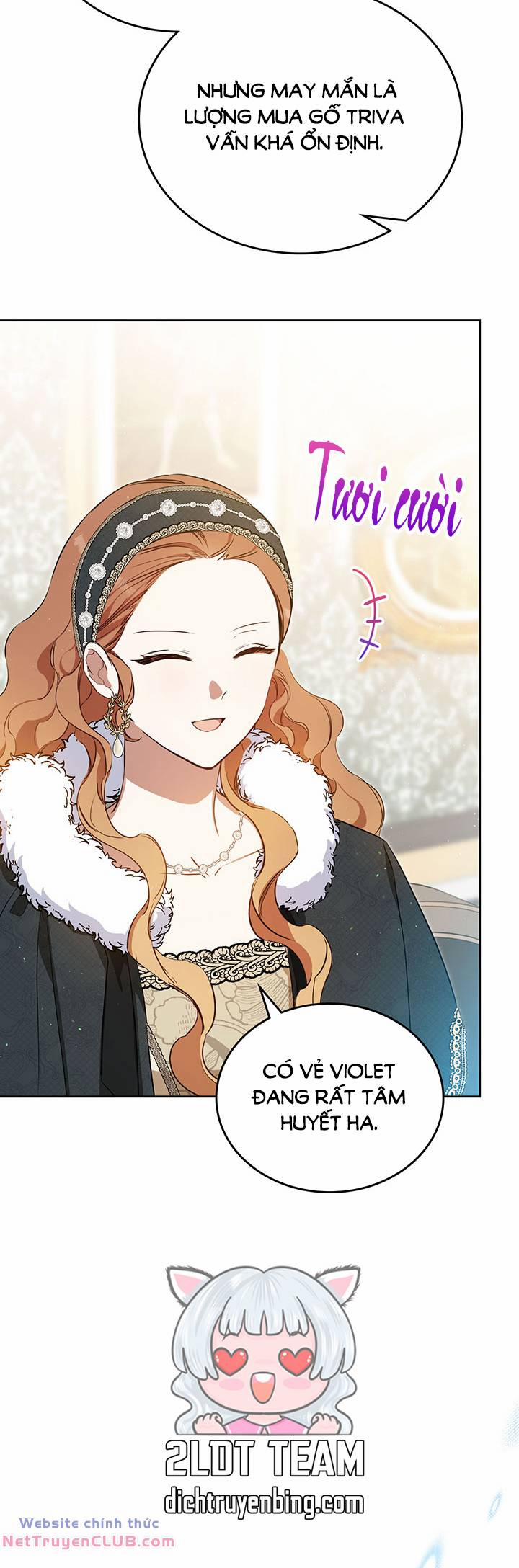 Kiếp Này Tôi Nhất Định Trở Thành Gia Chủ! 134 trang 69