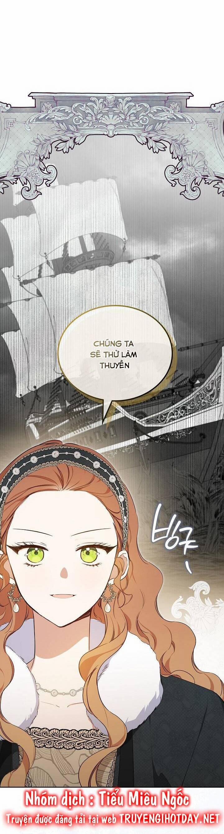 Kiếp Này Tôi Nhất Định Trở Thành Gia Chủ! 135 trang 11