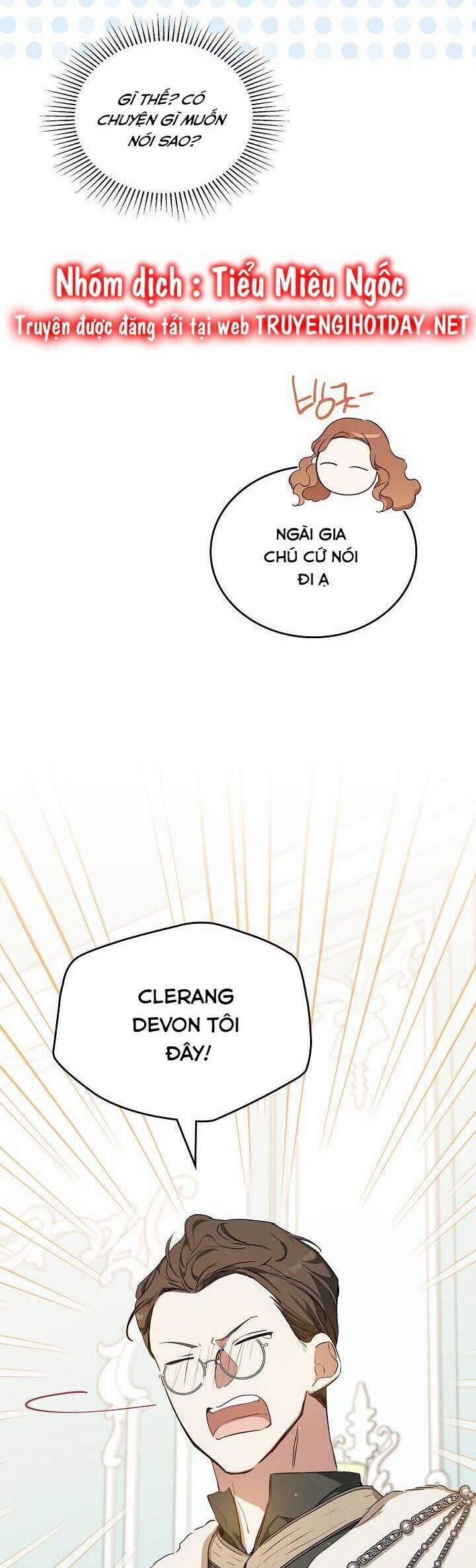 Kiếp Này Tôi Nhất Định Trở Thành Gia Chủ! 135 trang 22