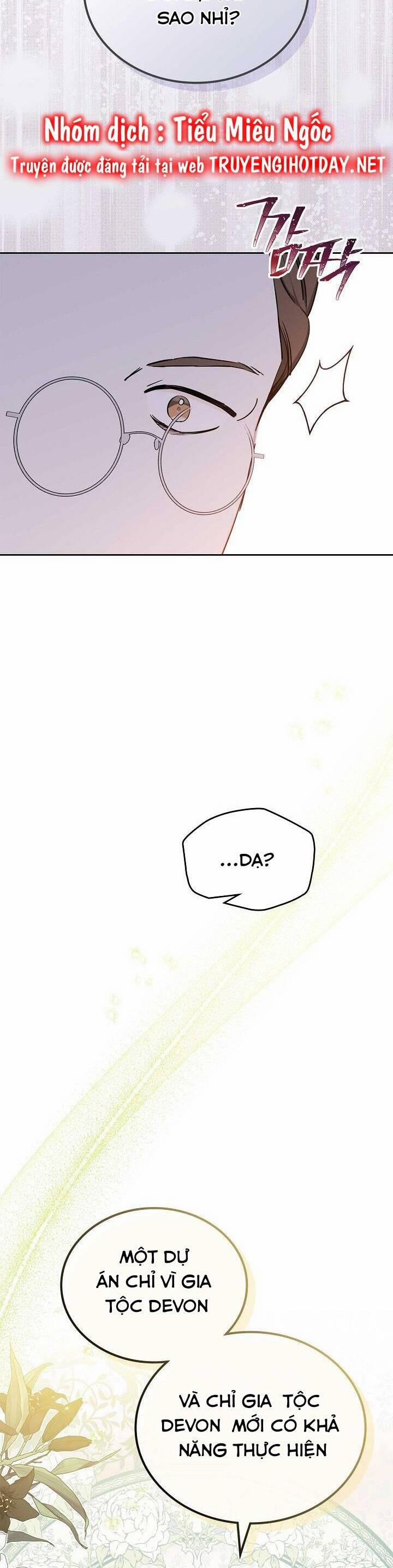 Kiếp Này Tôi Nhất Định Trở Thành Gia Chủ! 135 trang 30