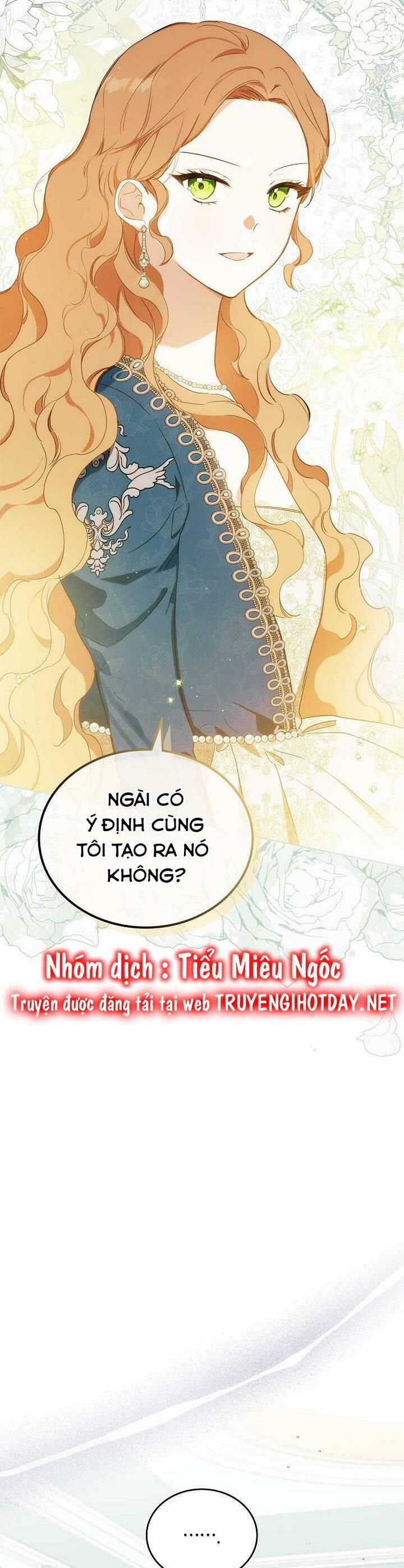 Kiếp Này Tôi Nhất Định Trở Thành Gia Chủ! 135 trang 31