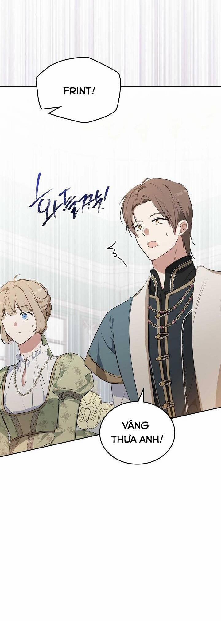 Kiếp Này Tôi Nhất Định Trở Thành Gia Chủ! 135 trang 33