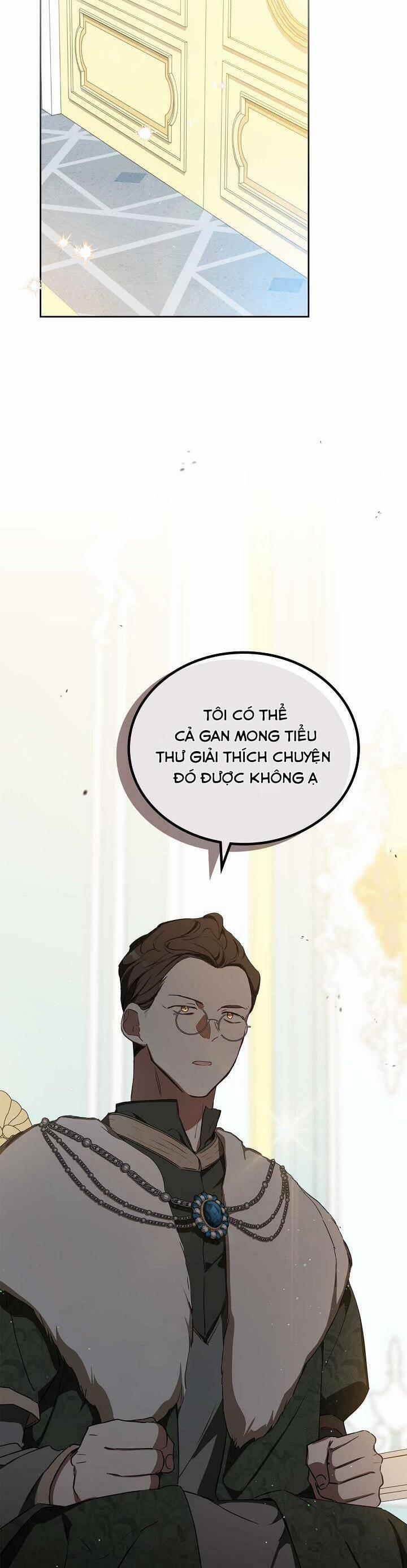 Kiếp Này Tôi Nhất Định Trở Thành Gia Chủ! 135 trang 50