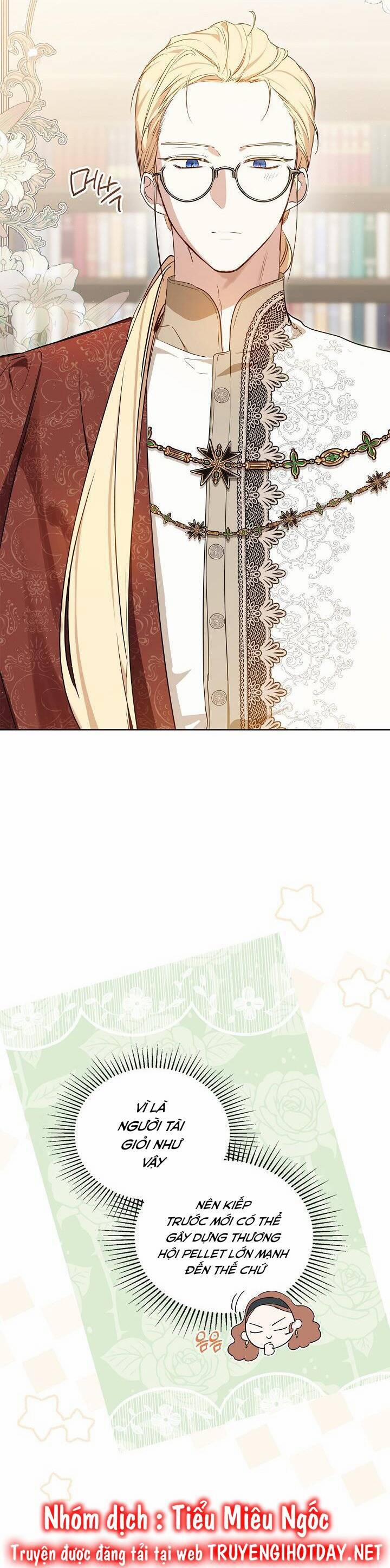 Kiếp Này Tôi Nhất Định Trở Thành Gia Chủ! 135 trang 8