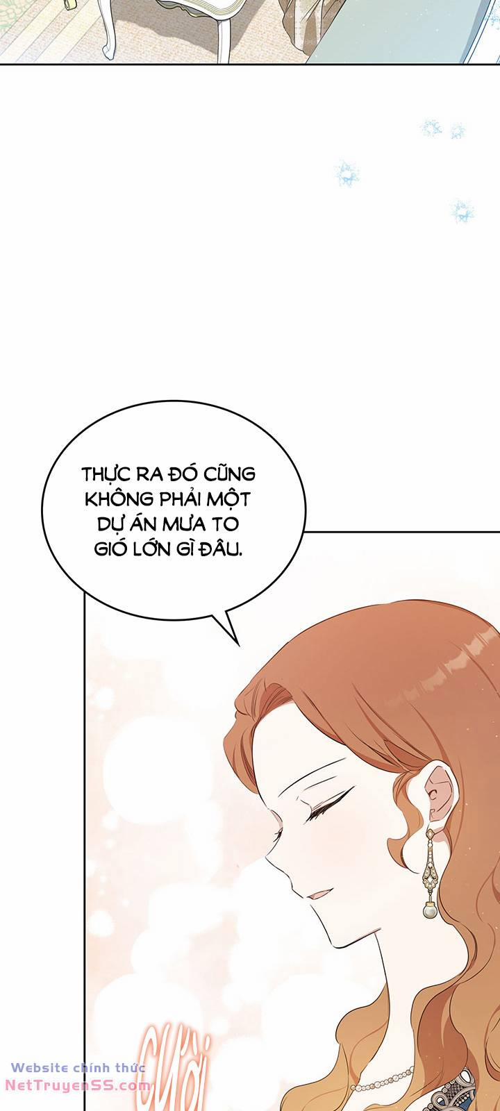 Kiếp Này Tôi Nhất Định Trở Thành Gia Chủ! 136 trang 1