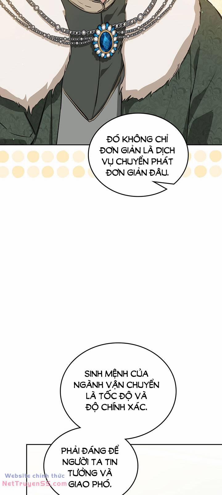 Kiếp Này Tôi Nhất Định Trở Thành Gia Chủ! 136 trang 20