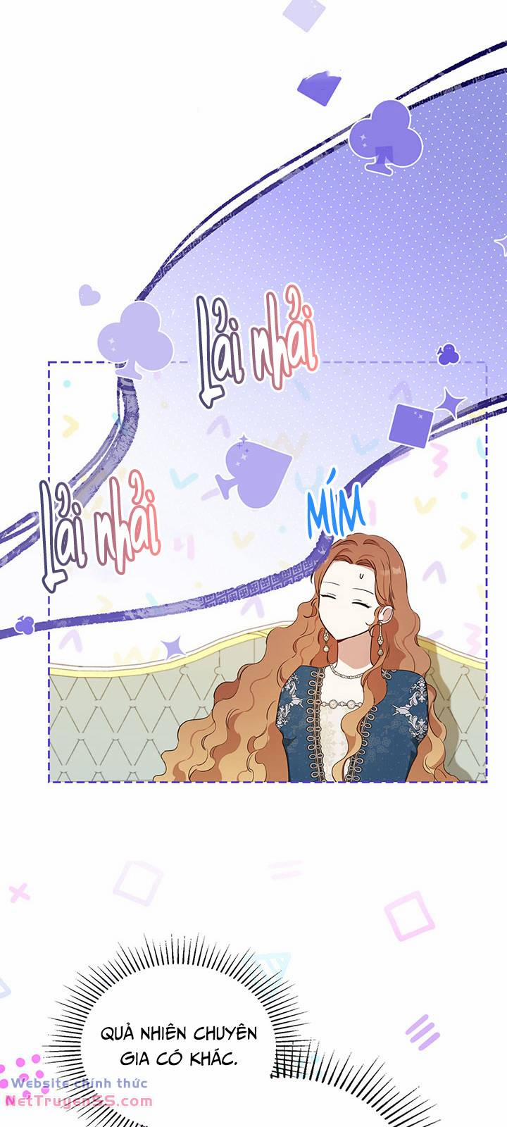 Kiếp Này Tôi Nhất Định Trở Thành Gia Chủ! 136 trang 25