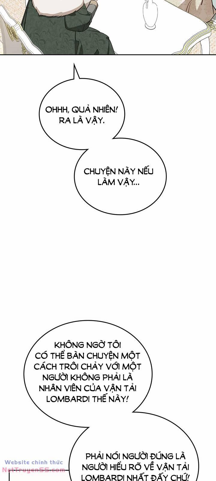 Kiếp Này Tôi Nhất Định Trở Thành Gia Chủ! 136 trang 27