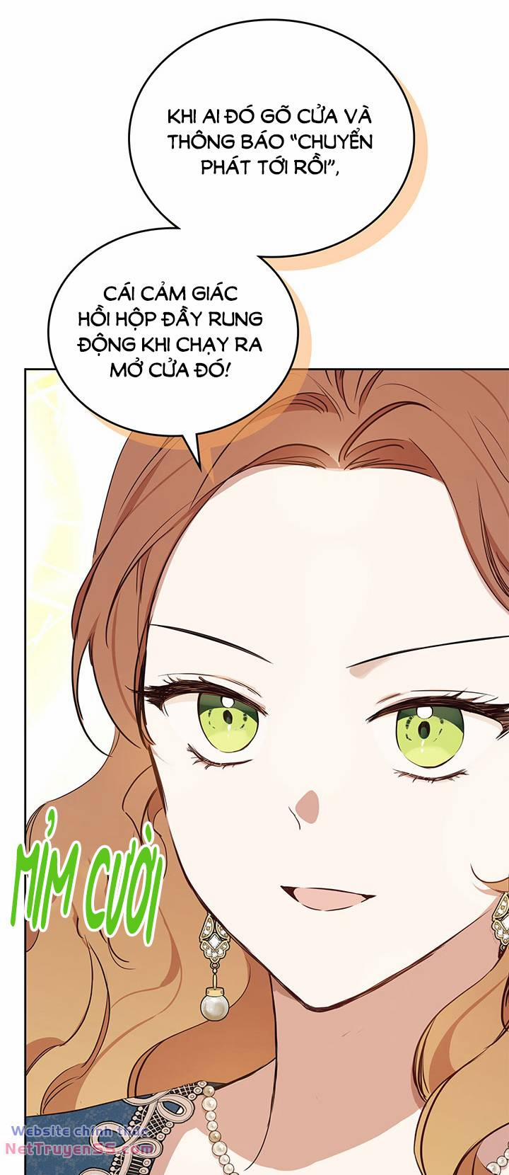 Kiếp Này Tôi Nhất Định Trở Thành Gia Chủ! 136 trang 31