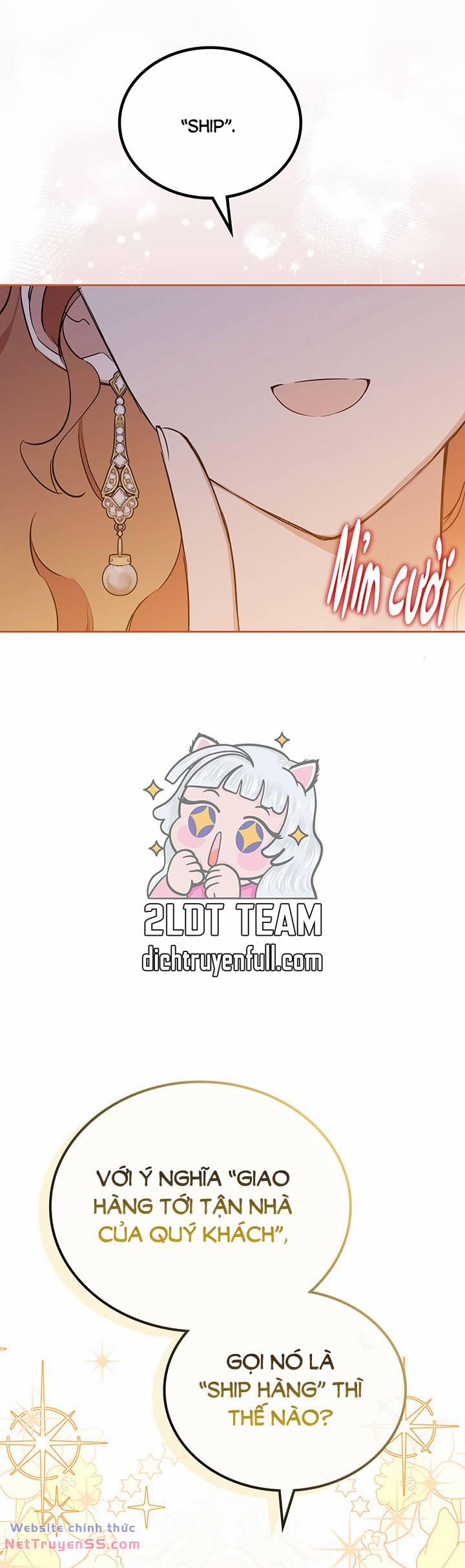 Kiếp Này Tôi Nhất Định Trở Thành Gia Chủ! 136 trang 36