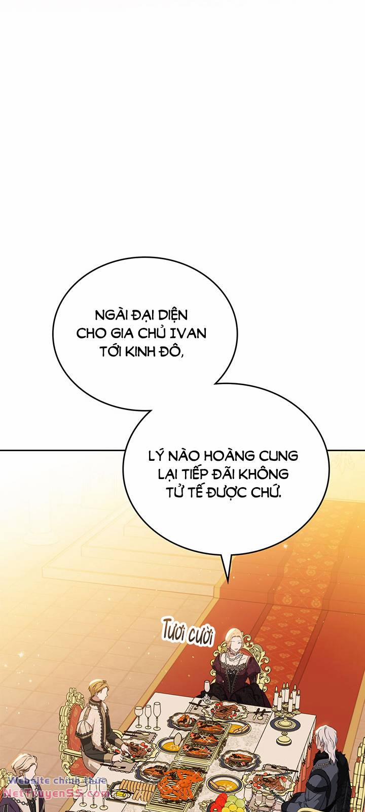 Kiếp Này Tôi Nhất Định Trở Thành Gia Chủ! 136 trang 45