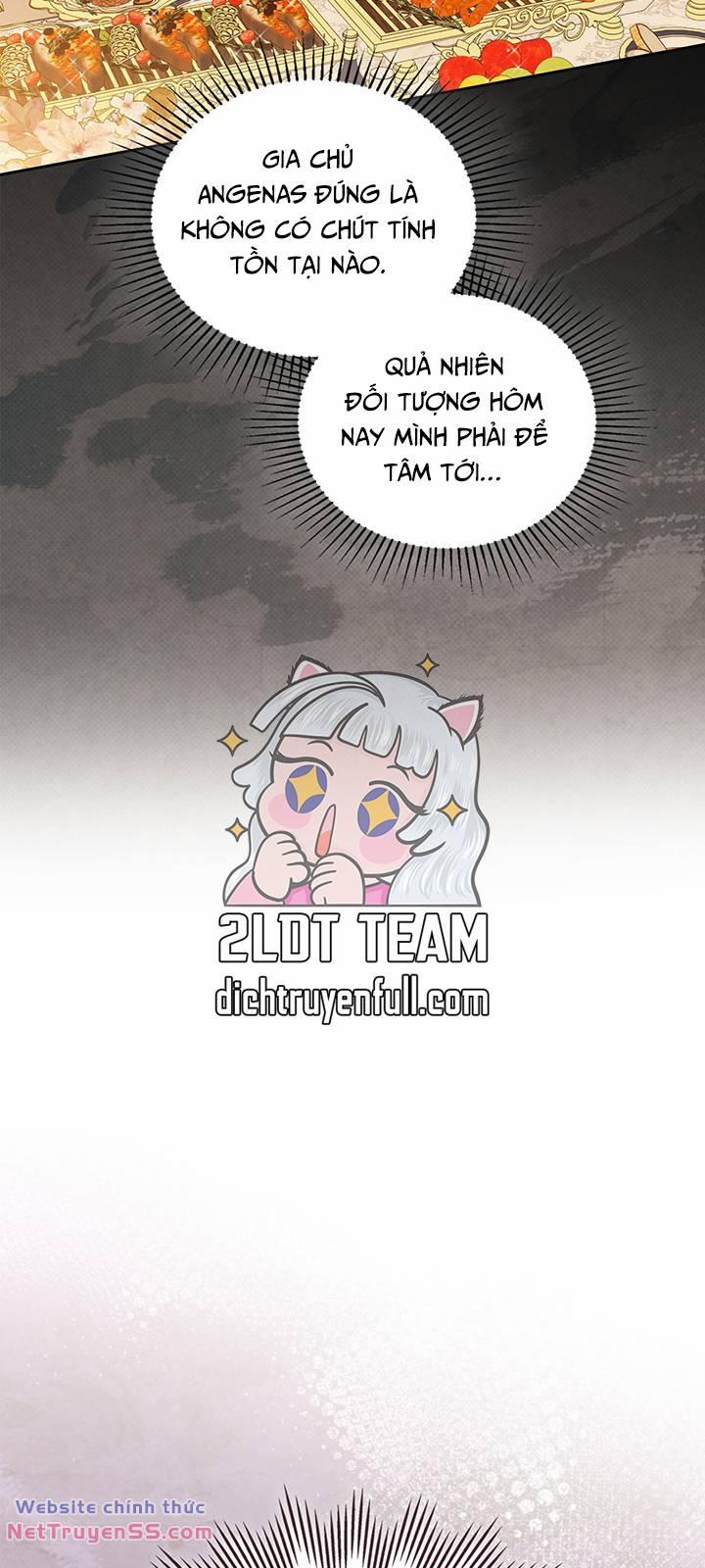 Kiếp Này Tôi Nhất Định Trở Thành Gia Chủ! 136 trang 49