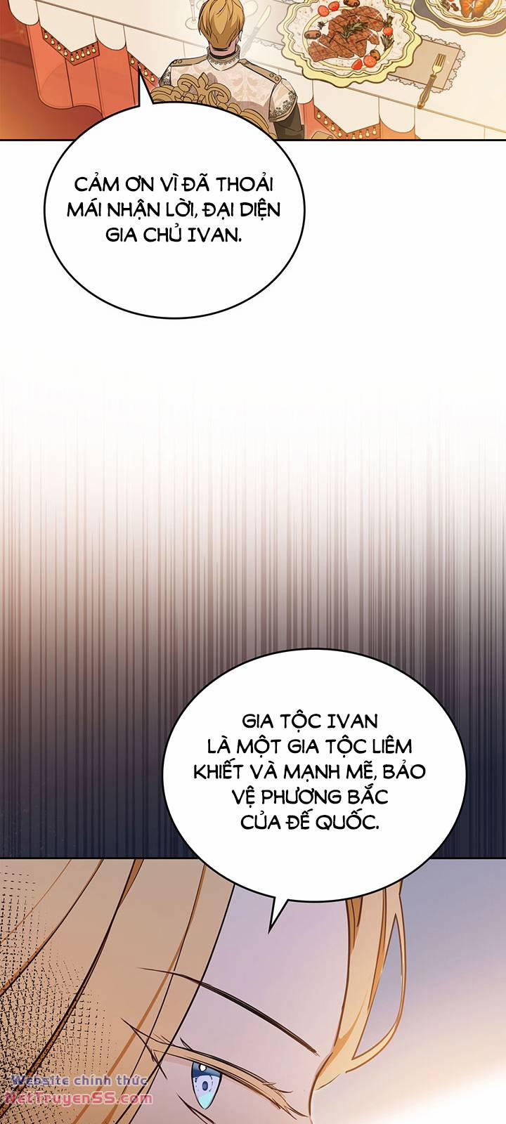 Kiếp Này Tôi Nhất Định Trở Thành Gia Chủ! 136 trang 55