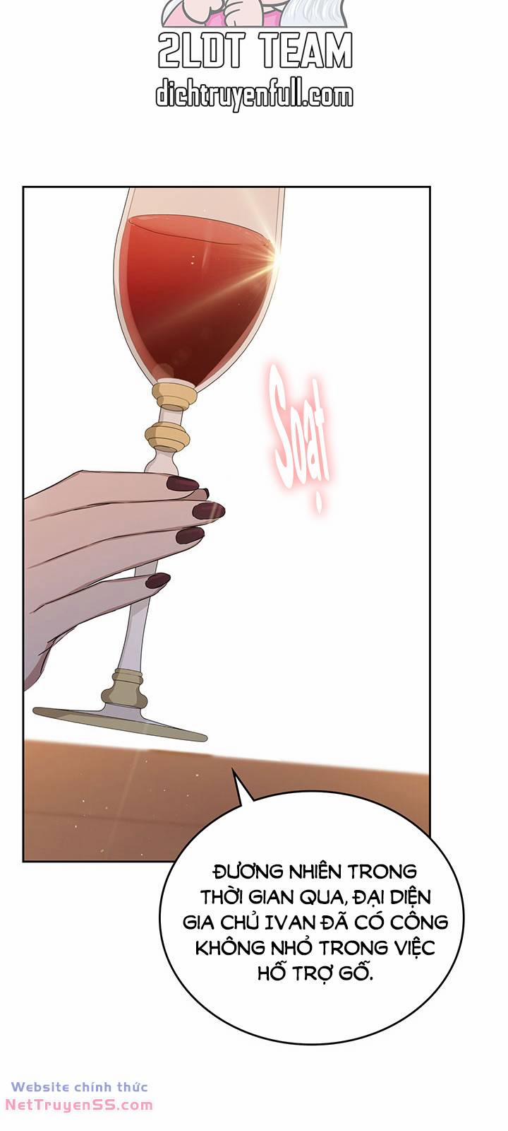 Kiếp Này Tôi Nhất Định Trở Thành Gia Chủ! 136 trang 68