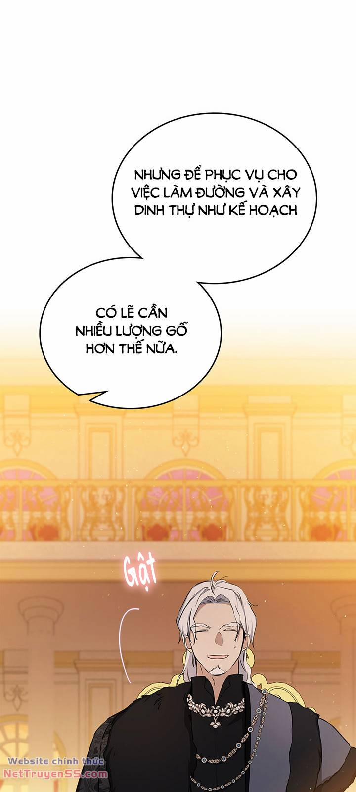 Kiếp Này Tôi Nhất Định Trở Thành Gia Chủ! 136 trang 69