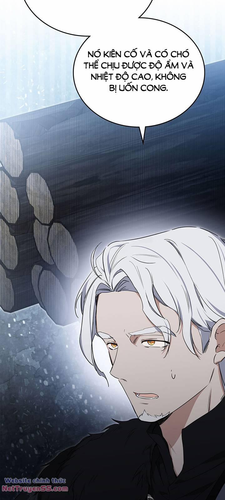 Kiếp Này Tôi Nhất Định Trở Thành Gia Chủ! 136 trang 77