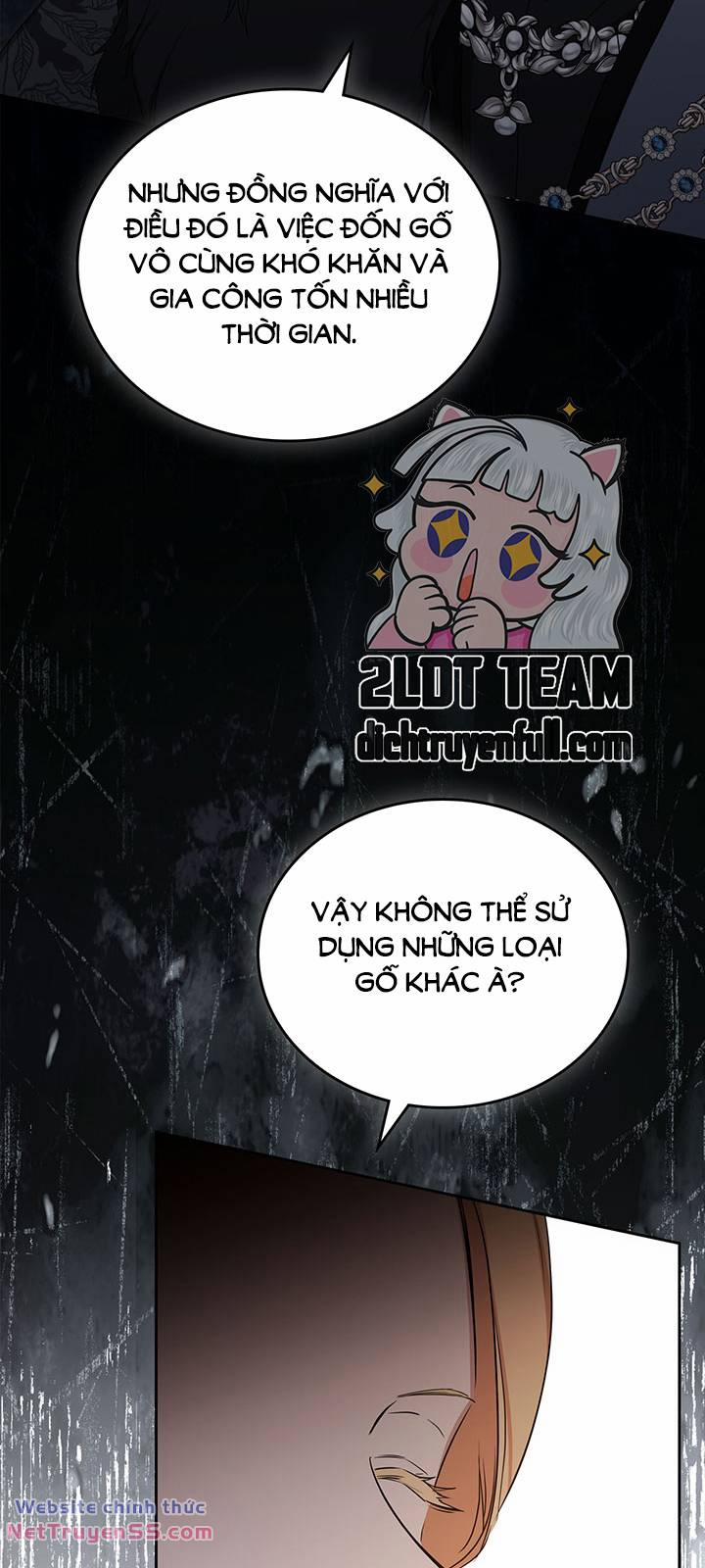 Kiếp Này Tôi Nhất Định Trở Thành Gia Chủ! 136 trang 78