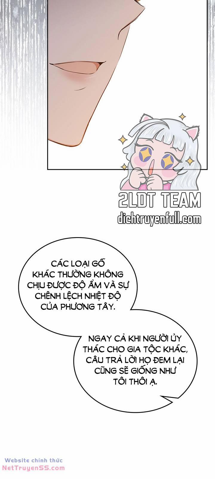 Kiếp Này Tôi Nhất Định Trở Thành Gia Chủ! 136 trang 79