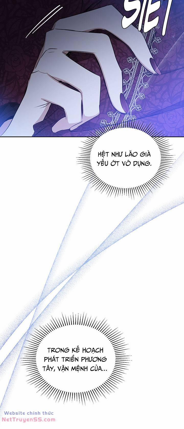 Kiếp Này Tôi Nhất Định Trở Thành Gia Chủ! 137 trang 21