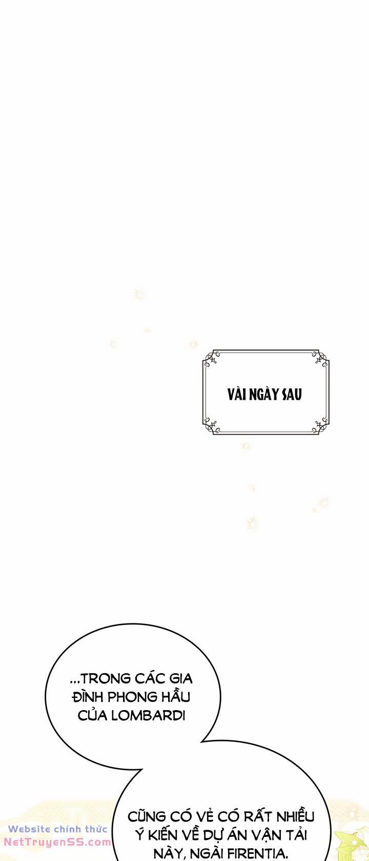 Kiếp Này Tôi Nhất Định Trở Thành Gia Chủ! 137 trang 25