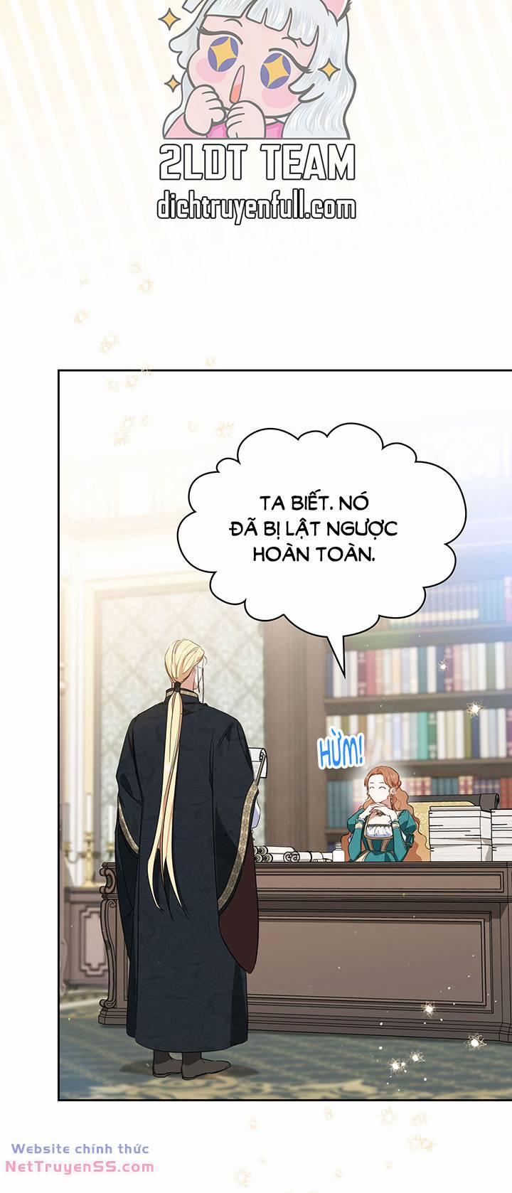 Kiếp Này Tôi Nhất Định Trở Thành Gia Chủ! 137 trang 27