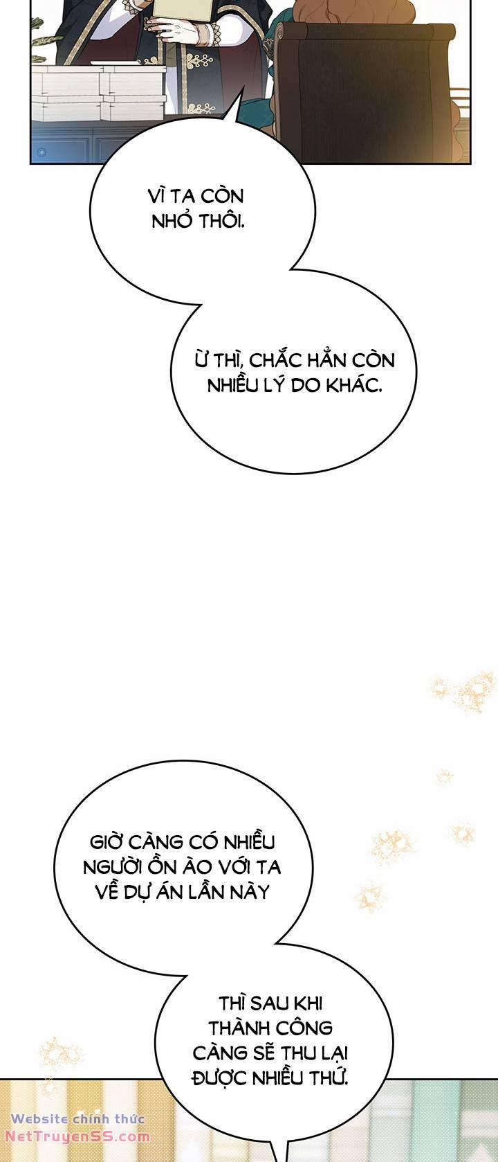 Kiếp Này Tôi Nhất Định Trở Thành Gia Chủ! 137 trang 30