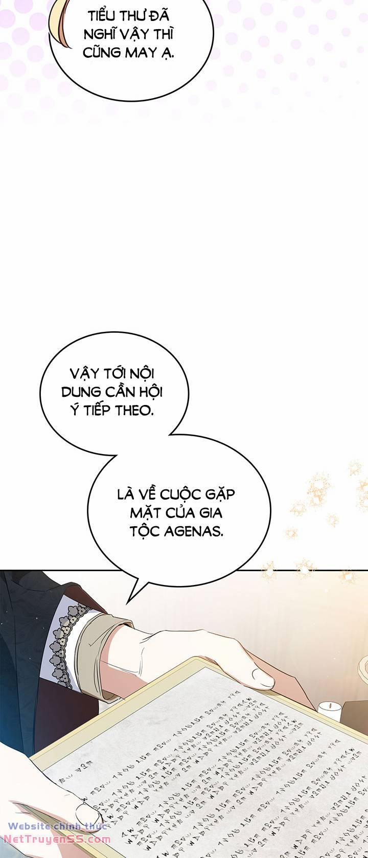 Kiếp Này Tôi Nhất Định Trở Thành Gia Chủ! 137 trang 32