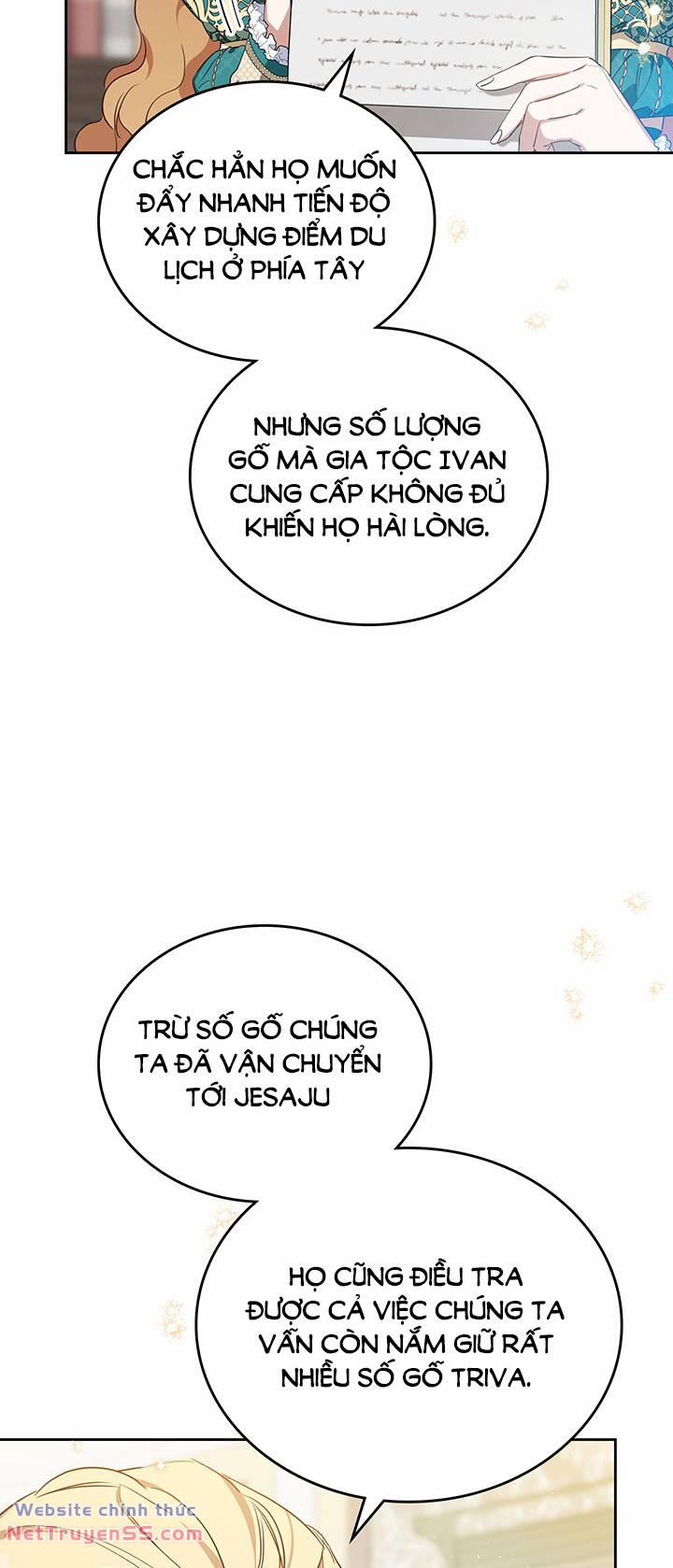 Kiếp Này Tôi Nhất Định Trở Thành Gia Chủ! 137 trang 35