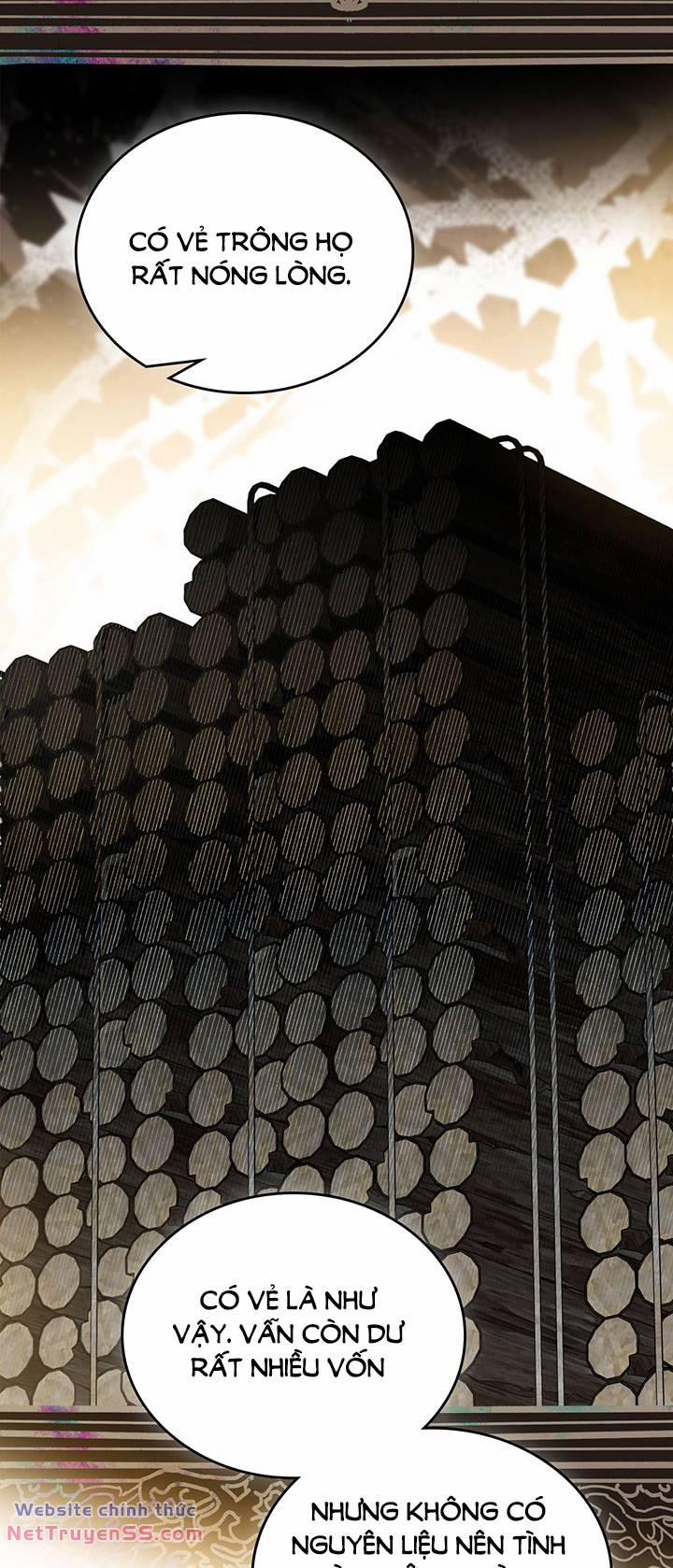 Kiếp Này Tôi Nhất Định Trở Thành Gia Chủ! 137 trang 37