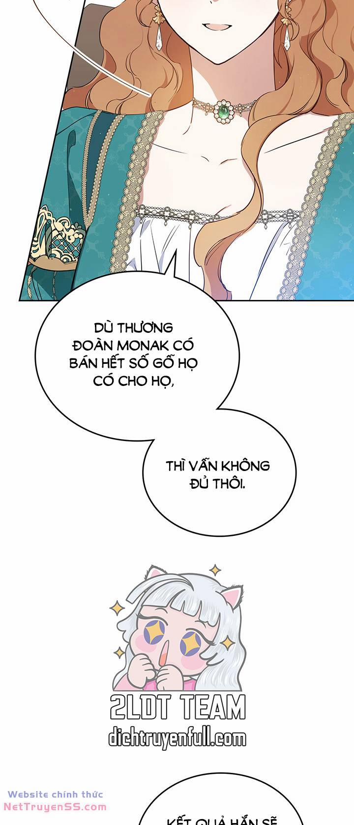 Kiếp Này Tôi Nhất Định Trở Thành Gia Chủ! 137 trang 42