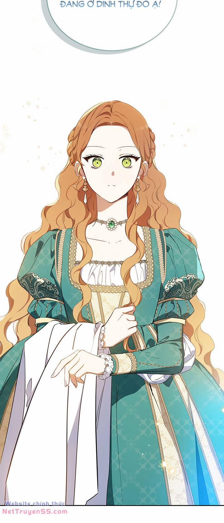 Kiếp Này Tôi Nhất Định Trở Thành Gia Chủ! 137 trang 56