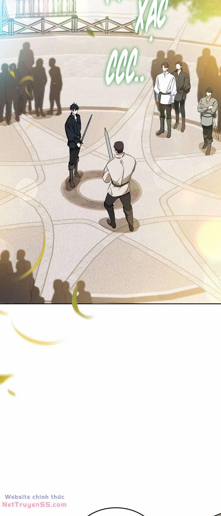 Kiếp Này Tôi Nhất Định Trở Thành Gia Chủ! 137 trang 58