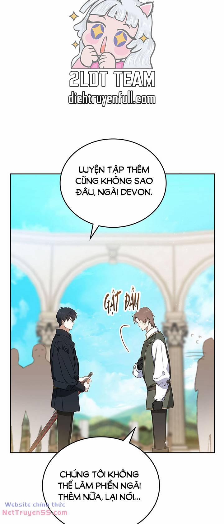 Kiếp Này Tôi Nhất Định Trở Thành Gia Chủ! 137 trang 82