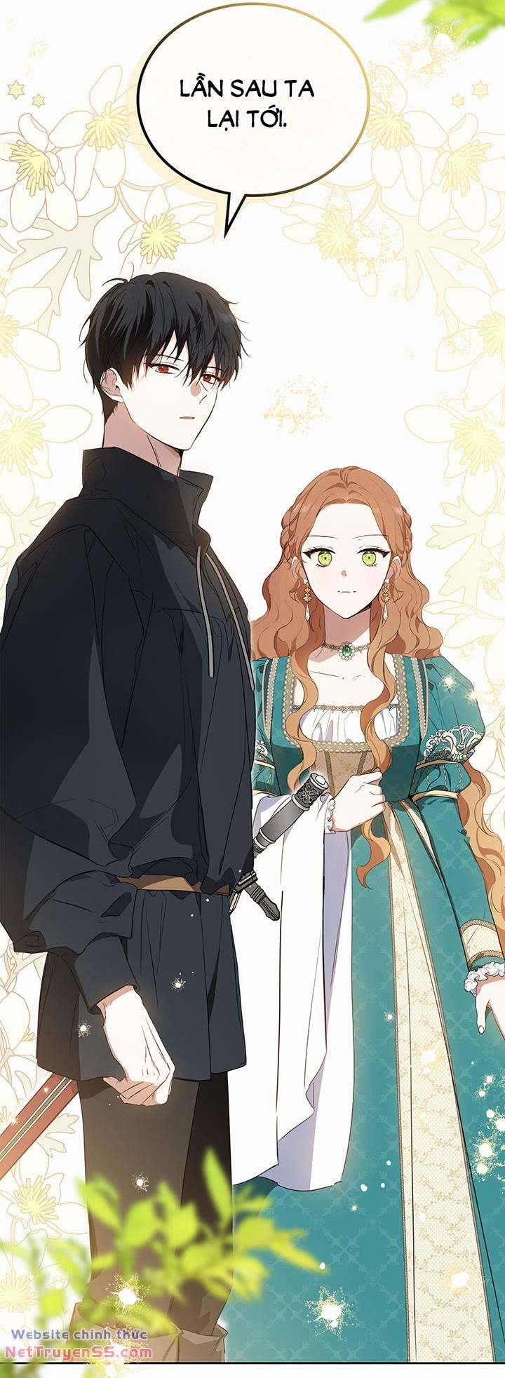 Kiếp Này Tôi Nhất Định Trở Thành Gia Chủ! 138 trang 12